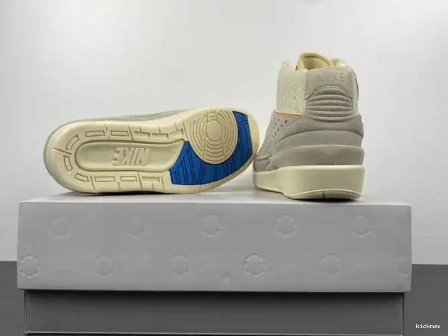 Rep MAX Air 2 Rattan x Jordan Union DN3802-200 0612